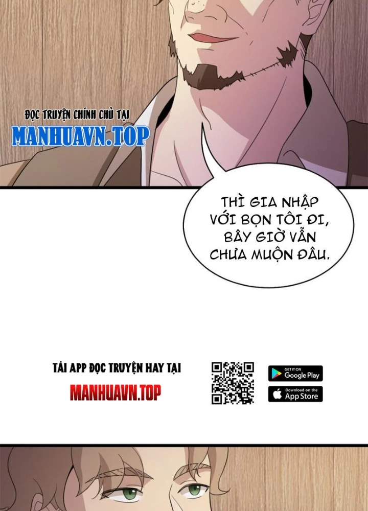 Người Chơi Siêu Chính Nghĩa Chapter 6 - 39