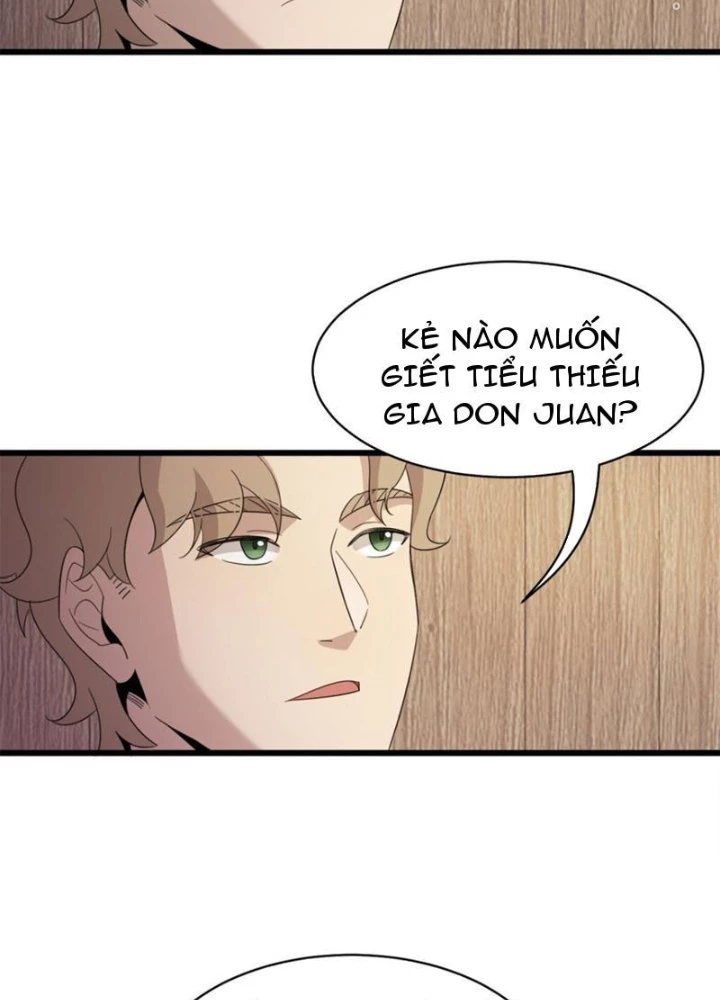 Người Chơi Siêu Chính Nghĩa Chapter 6 - 41