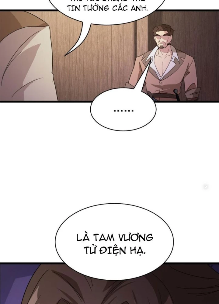 Người Chơi Siêu Chính Nghĩa Chapter 6 - 43