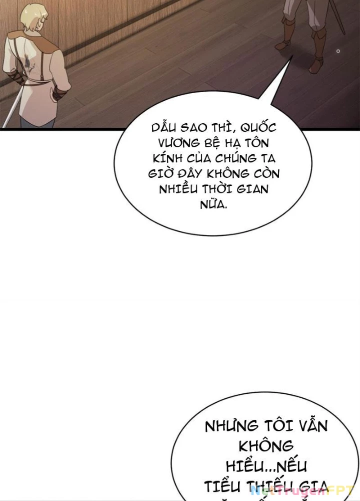 Người Chơi Siêu Chính Nghĩa Chapter 6 - 47