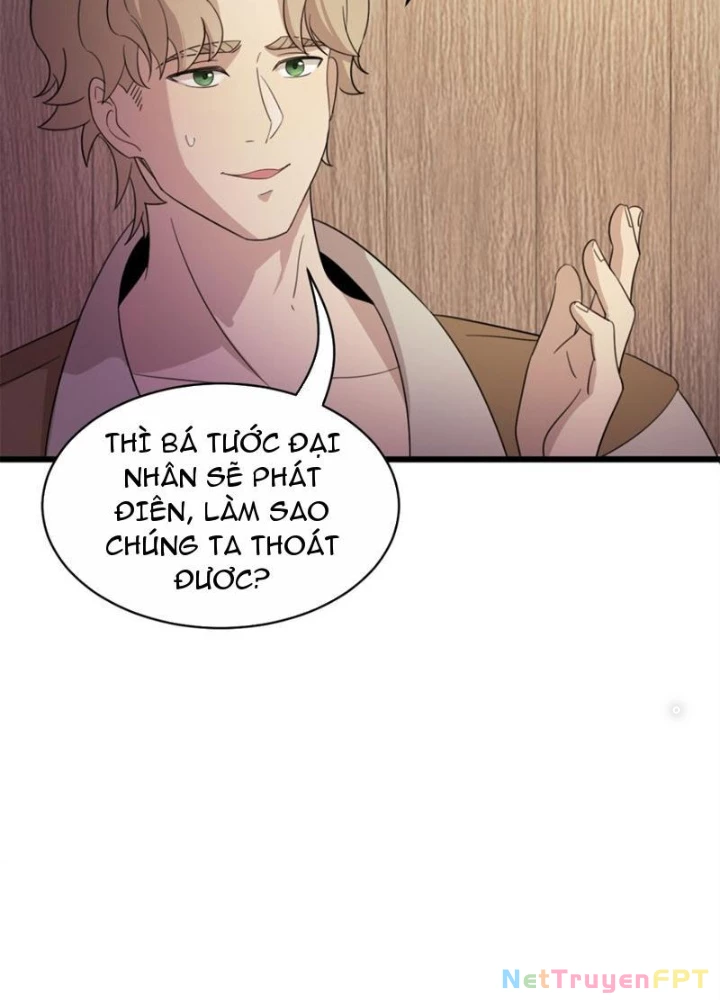 Người Chơi Siêu Chính Nghĩa Chapter 6 - 49