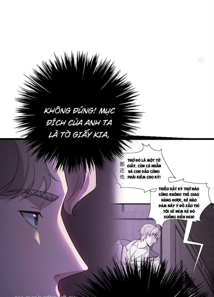 Người Chơi Siêu Chính Nghĩa Chapter 6 - 53