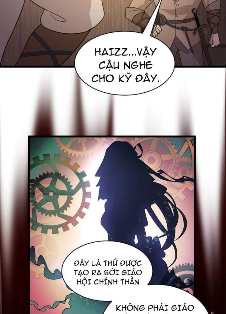 Người Chơi Siêu Chính Nghĩa Chapter 6 - 67