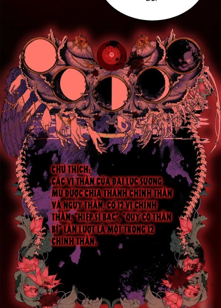 Người Chơi Siêu Chính Nghĩa Chapter 6 - 69