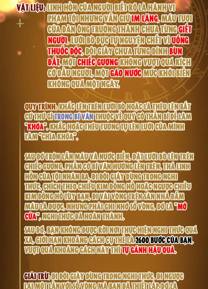 Người Chơi Siêu Chính Nghĩa Chapter 6 - 93