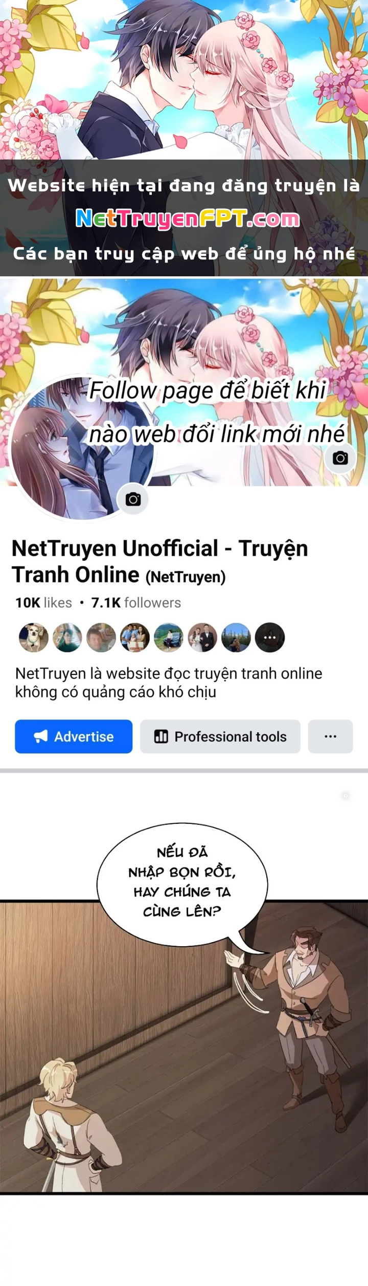 Người Chơi Siêu Chính Nghĩa Chapter 7 - 1