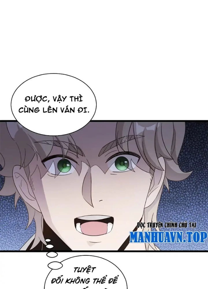 Người Chơi Siêu Chính Nghĩa Chapter 7 - 5