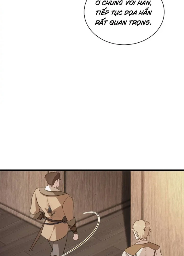 Người Chơi Siêu Chính Nghĩa Chapter 7 - 7