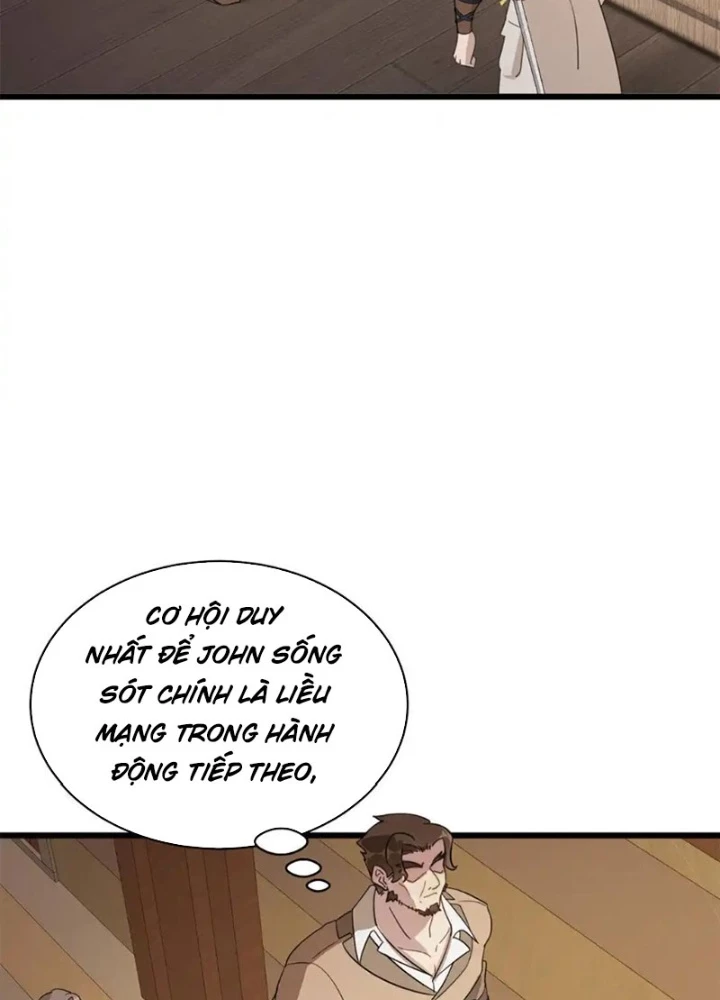 Người Chơi Siêu Chính Nghĩa Chapter 7 - 9