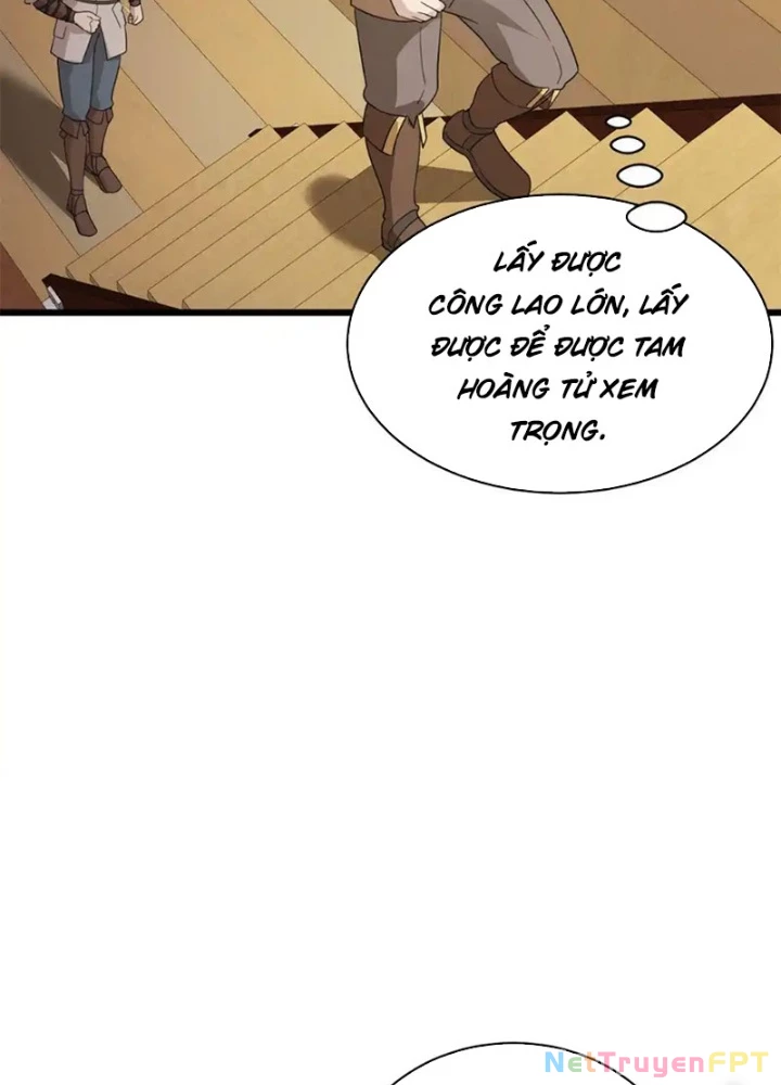 Người Chơi Siêu Chính Nghĩa Chapter 7 - 11