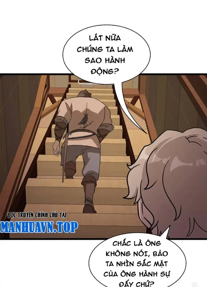 Người Chơi Siêu Chính Nghĩa Chapter 7 - 15