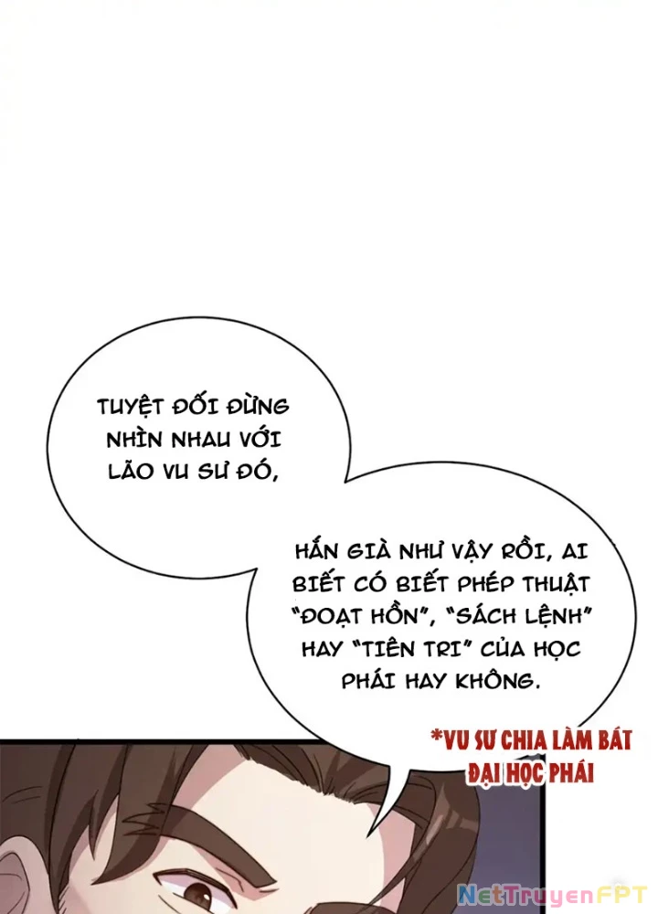 Người Chơi Siêu Chính Nghĩa Chapter 7 - 19