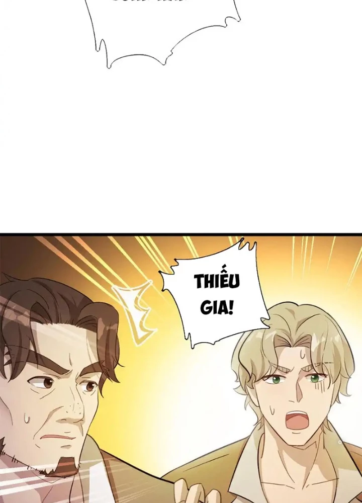 Người Chơi Siêu Chính Nghĩa Chapter 7 - 39