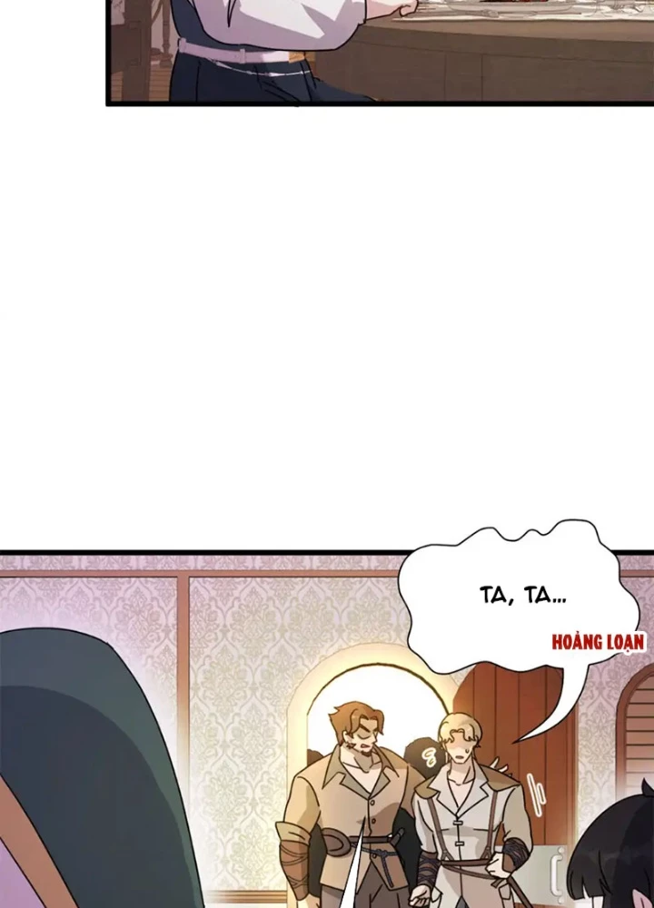 Người Chơi Siêu Chính Nghĩa Chapter 7 - 43