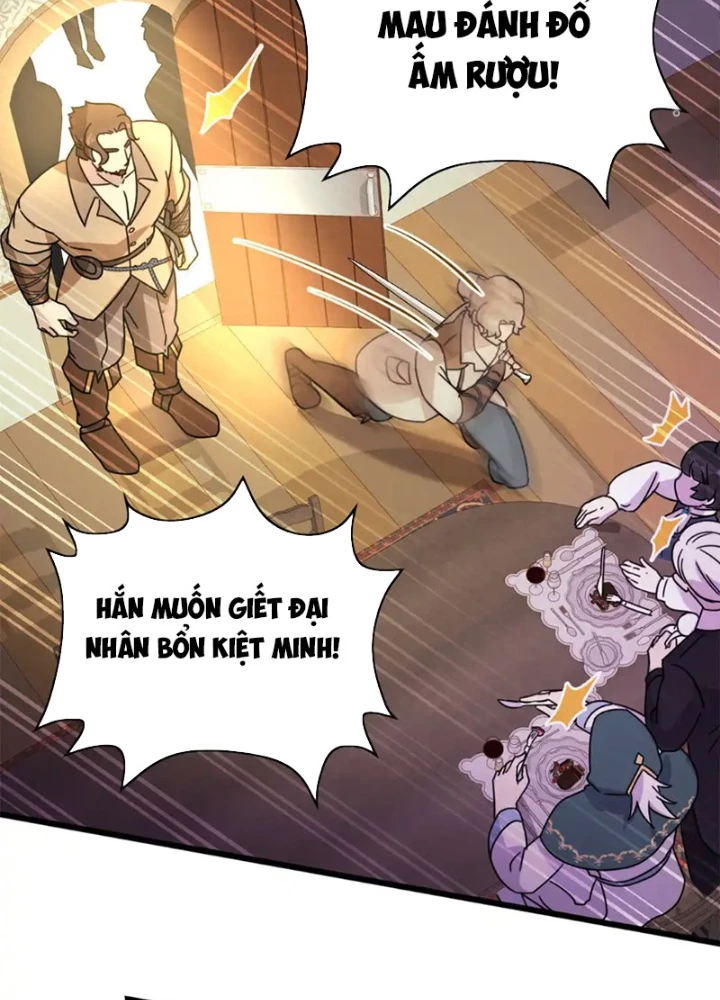 Người Chơi Siêu Chính Nghĩa Chapter 7 - 49