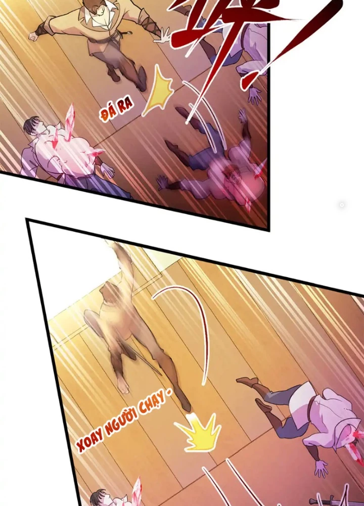 Người Chơi Siêu Chính Nghĩa Chapter 7 - 83