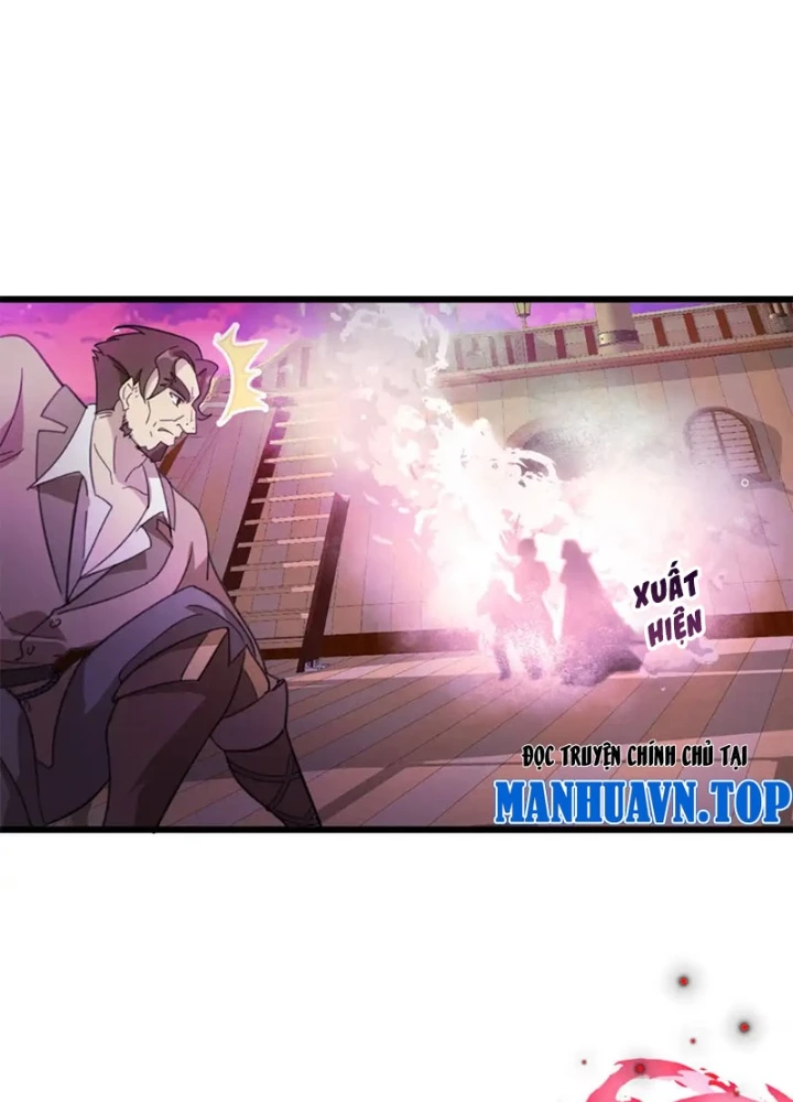 Người Chơi Siêu Chính Nghĩa Chapter 7 - 89
