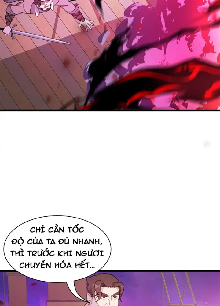 Người Chơi Siêu Chính Nghĩa Chapter 7 - 97