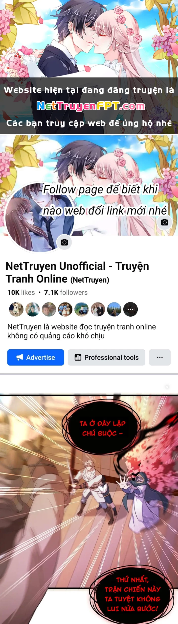 Người Chơi Siêu Chính Nghĩa Chapter 8 - 1