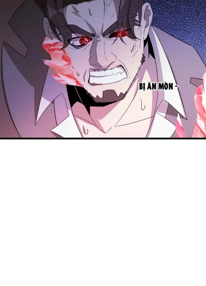 Người Chơi Siêu Chính Nghĩa Chapter 8 - 19