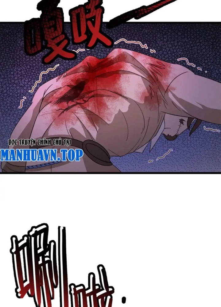 Người Chơi Siêu Chính Nghĩa Chapter 8 - 21