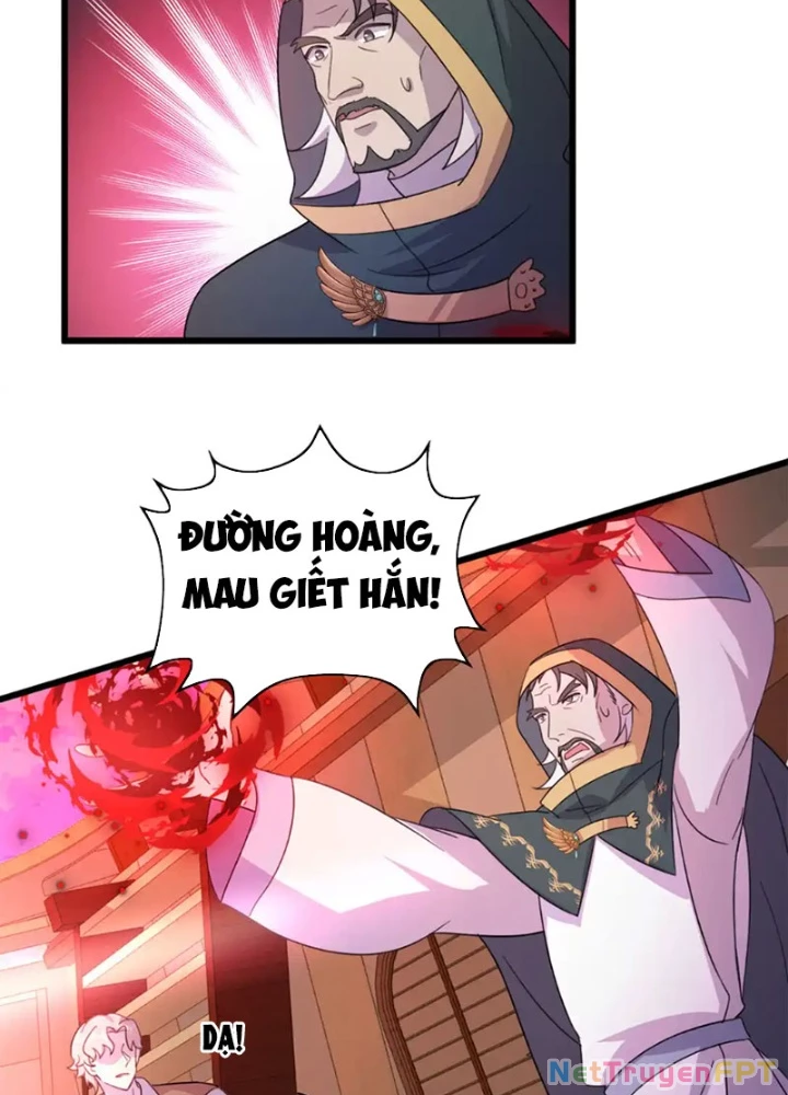 Người Chơi Siêu Chính Nghĩa Chapter 8 - 25