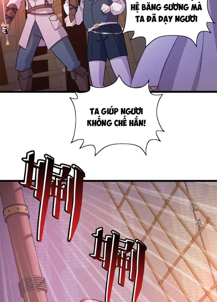 Người Chơi Siêu Chính Nghĩa Chapter 8 - 27