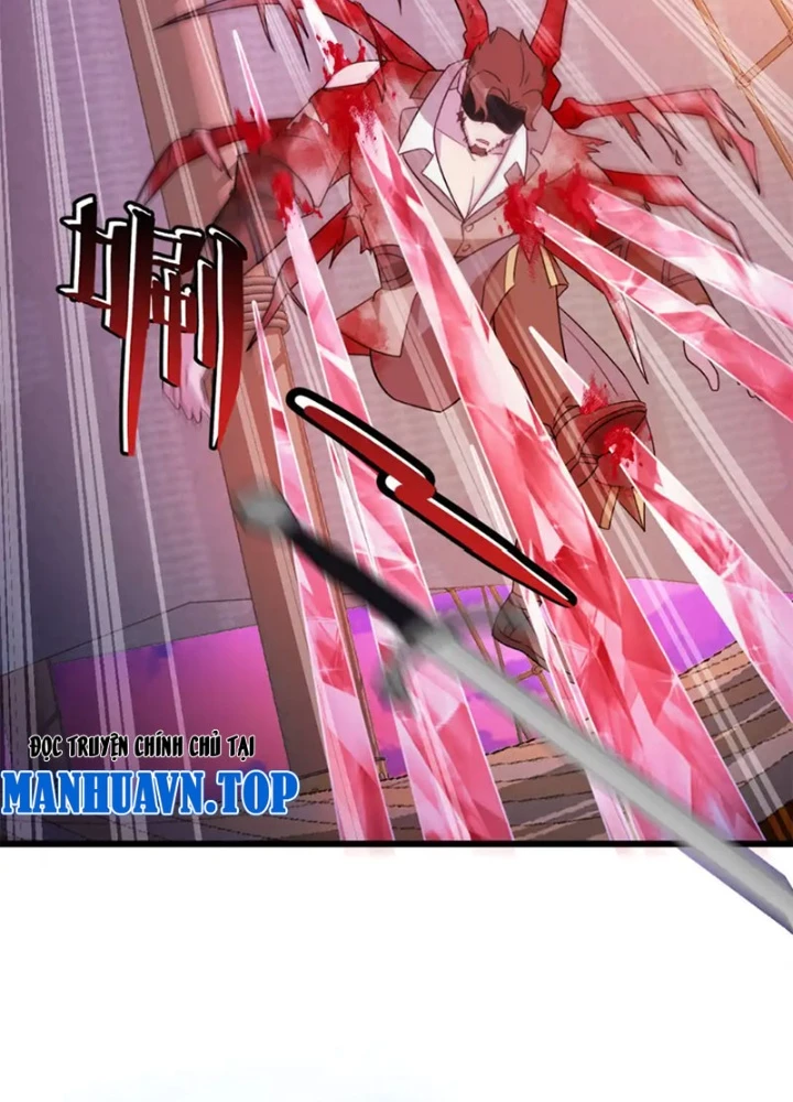 Người Chơi Siêu Chính Nghĩa Chapter 8 - 29