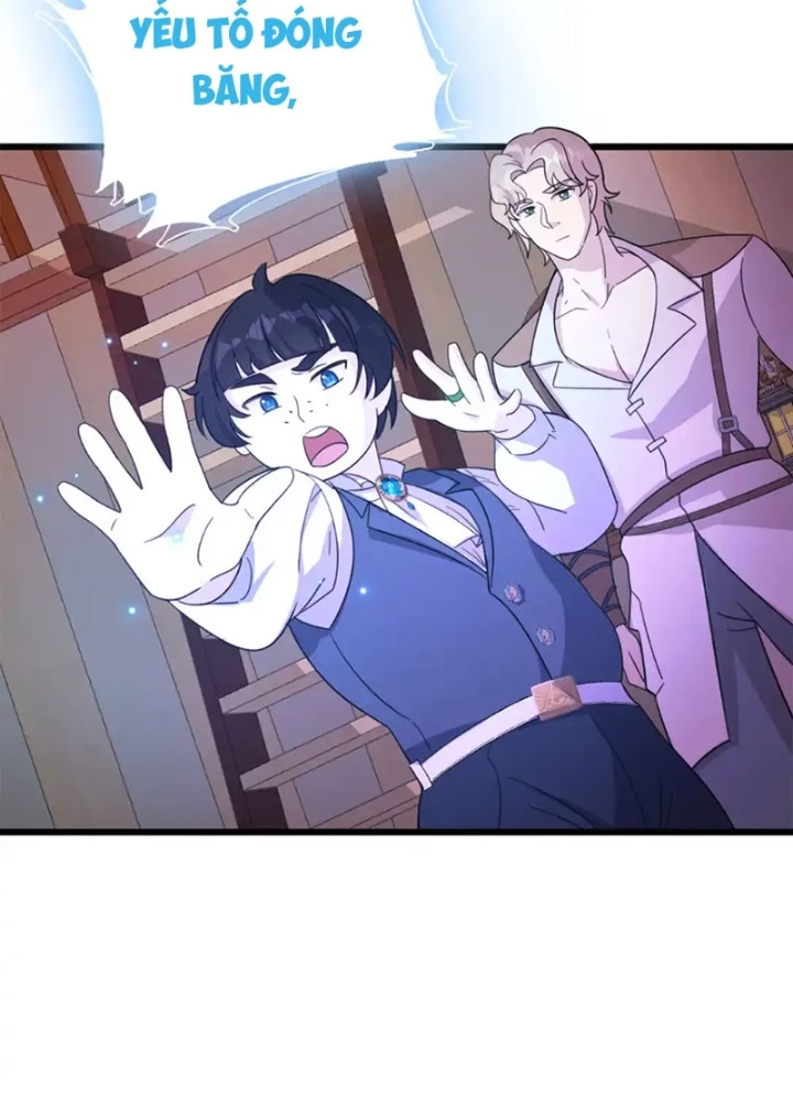 Người Chơi Siêu Chính Nghĩa Chapter 8 - 31