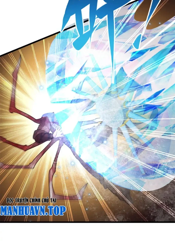 Người Chơi Siêu Chính Nghĩa Chapter 8 - 39