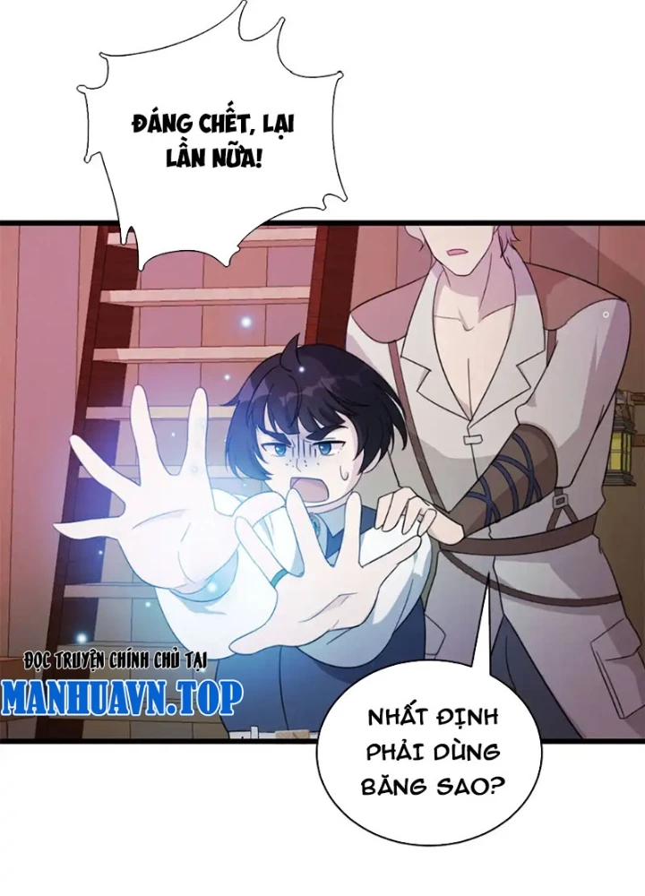 Người Chơi Siêu Chính Nghĩa Chapter 8 - 49