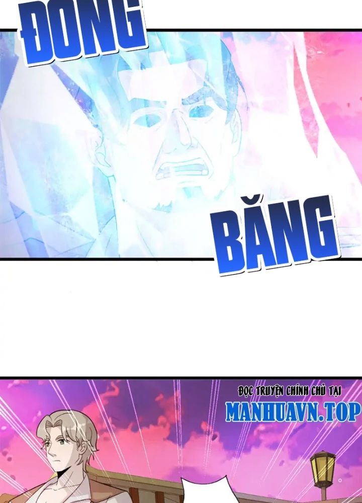 Người Chơi Siêu Chính Nghĩa Chapter 8 - 63