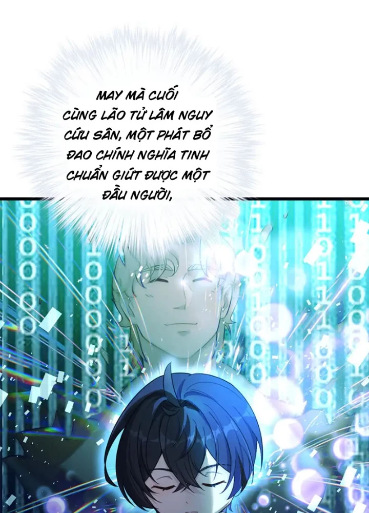 Người Chơi Siêu Chính Nghĩa Chapter 8 - 77