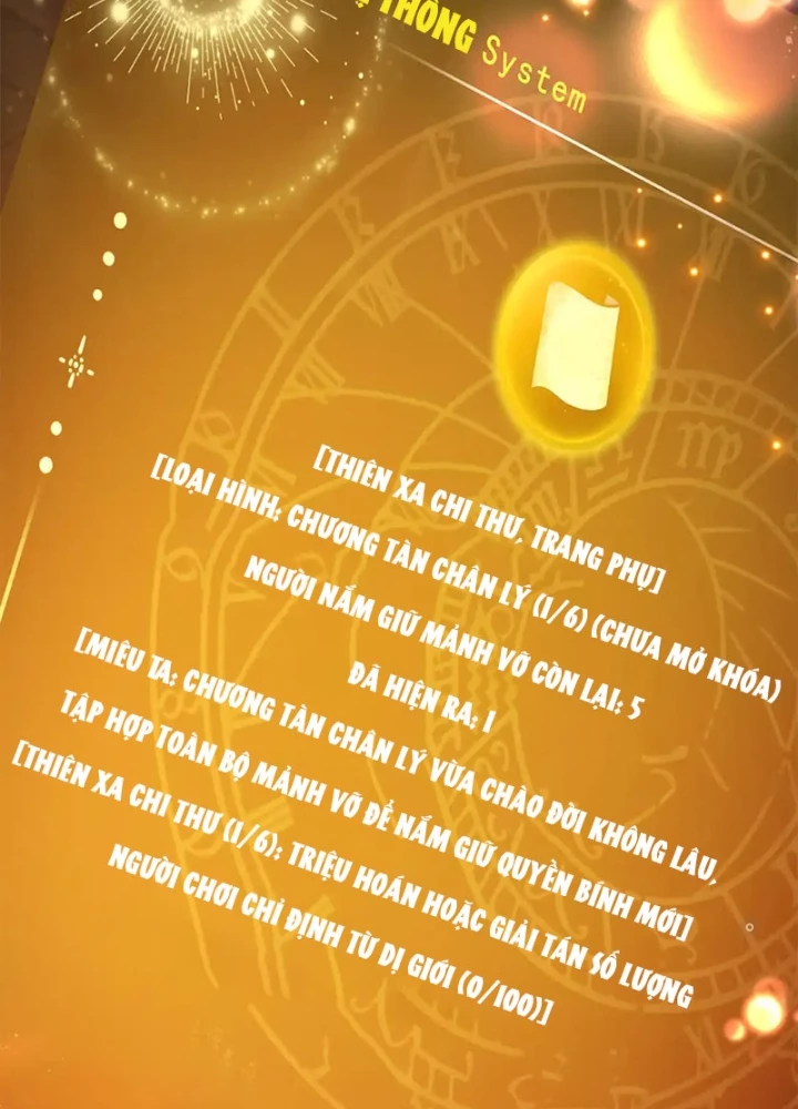 Người Chơi Siêu Chính Nghĩa Chapter 8 - 107