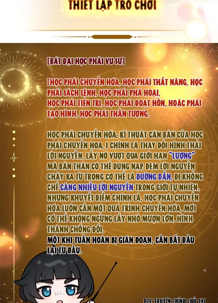 Người Chơi Siêu Chính Nghĩa Chapter 8 - 115