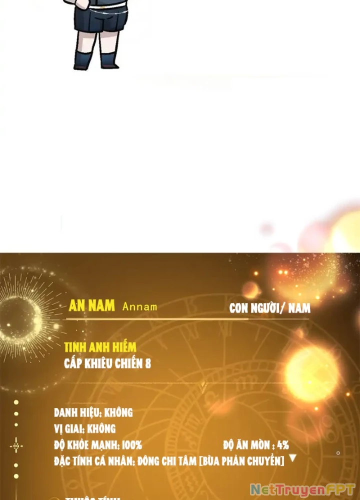 Người Chơi Siêu Chính Nghĩa Chapter 8 - 117