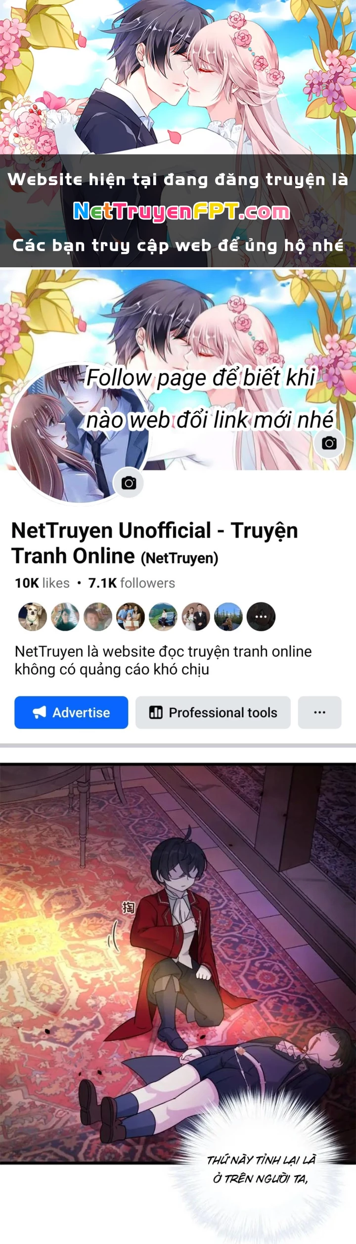 Người Chơi Siêu Chính Nghĩa Chapter 9 - 1