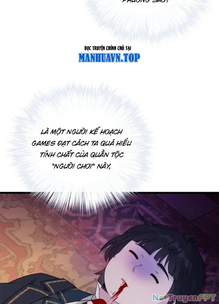 Người Chơi Siêu Chính Nghĩa Chapter 9 - 5