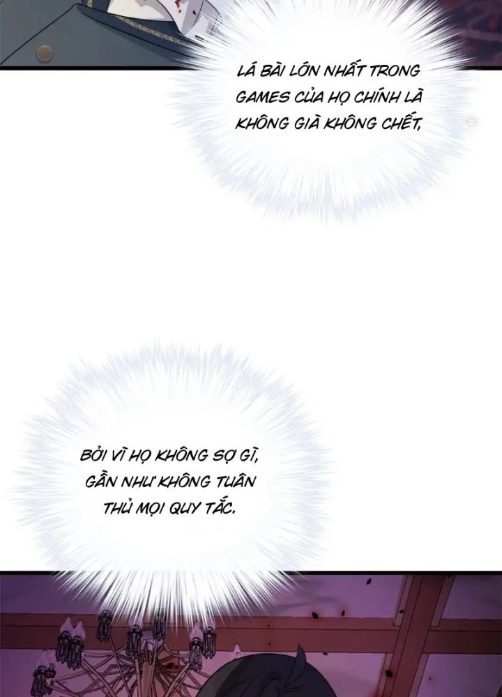 Người Chơi Siêu Chính Nghĩa Chapter 9 - 7