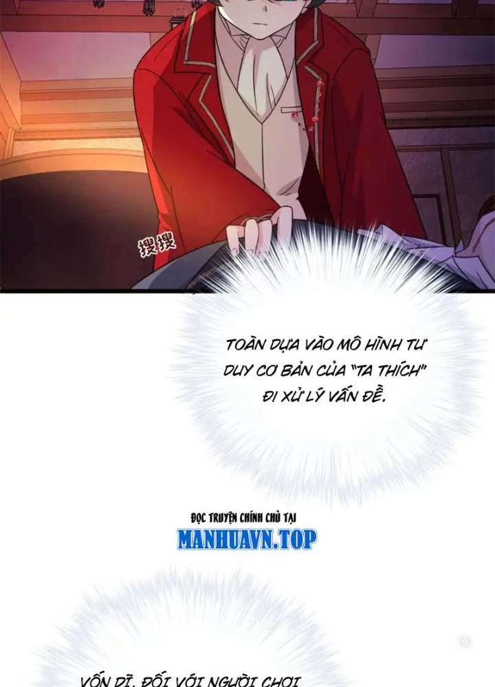Người Chơi Siêu Chính Nghĩa Chapter 9 - 9