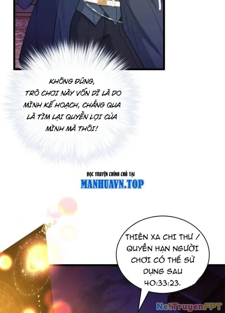 Người Chơi Siêu Chính Nghĩa Chapter 9 - 15