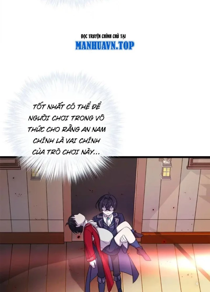 Người Chơi Siêu Chính Nghĩa Chapter 9 - 19