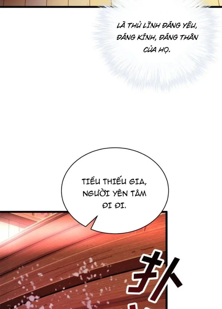 Người Chơi Siêu Chính Nghĩa Chapter 9 - 21