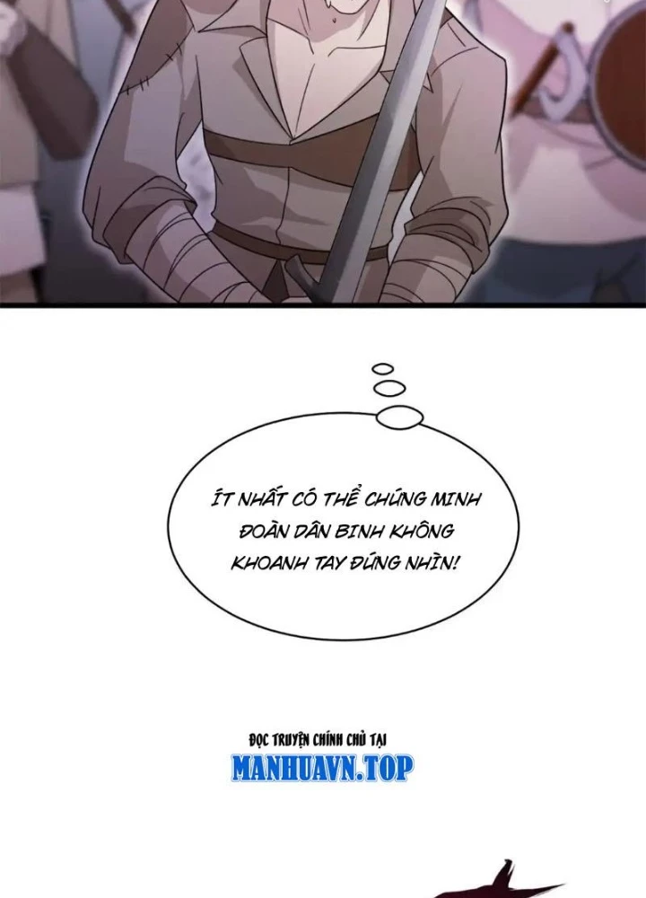 Người Chơi Siêu Chính Nghĩa Chapter 9 - 71