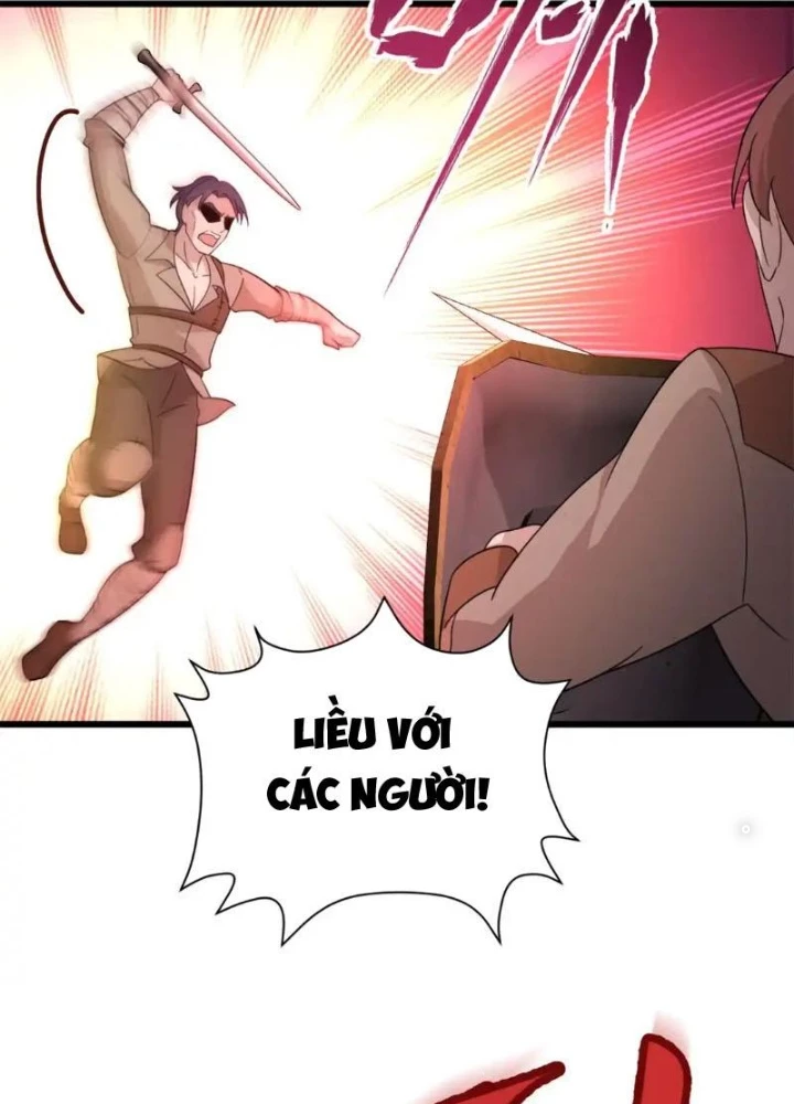 Người Chơi Siêu Chính Nghĩa Chapter 9 - 73