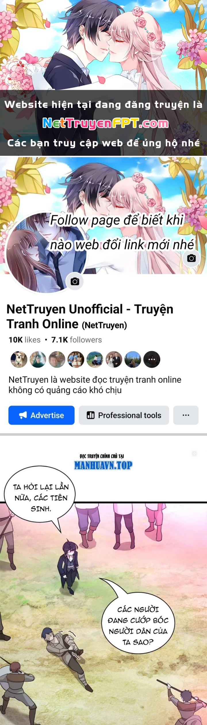 Người Chơi Siêu Chính Nghĩa Chapter 10 - 1