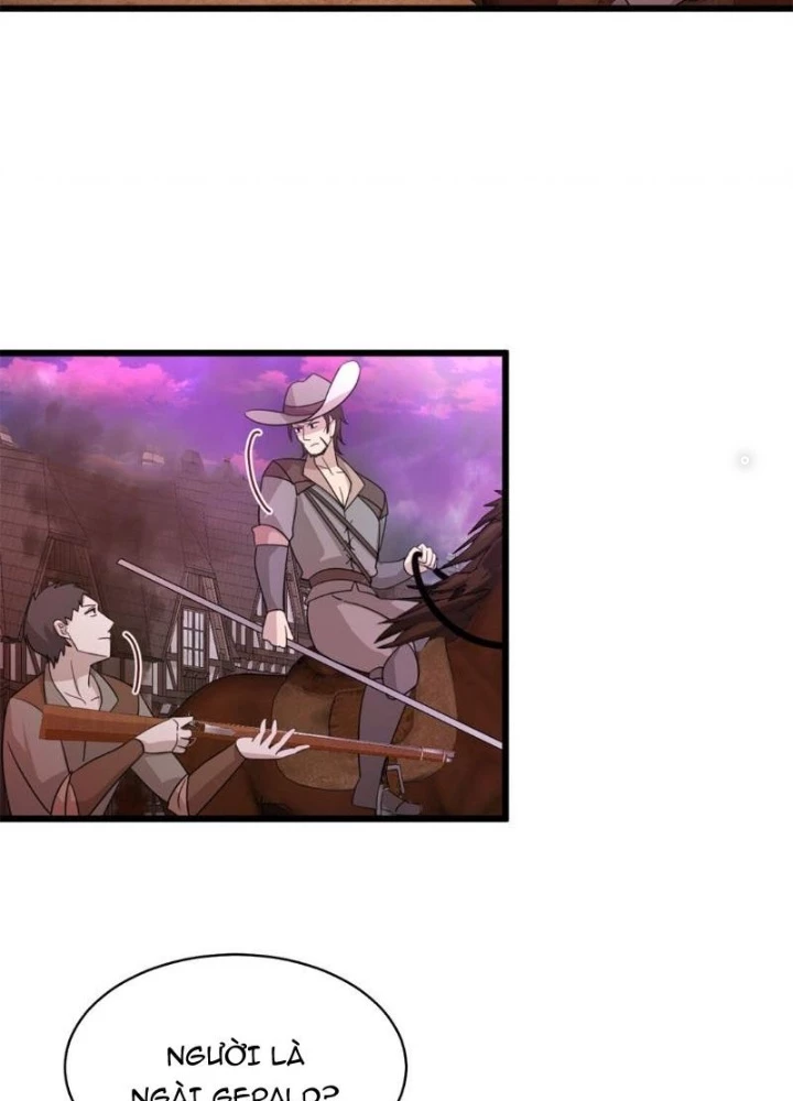 Người Chơi Siêu Chính Nghĩa Chapter 10 - 3