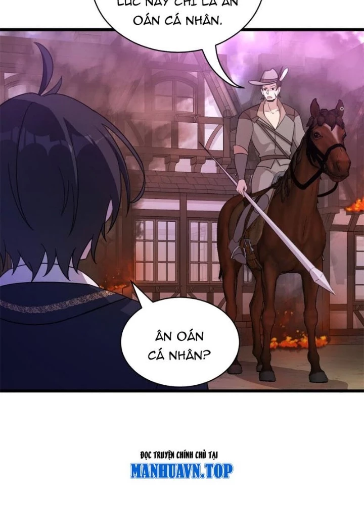 Người Chơi Siêu Chính Nghĩa Chapter 10 - 9