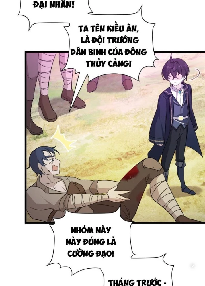 Người Chơi Siêu Chính Nghĩa Chapter 10 - 19