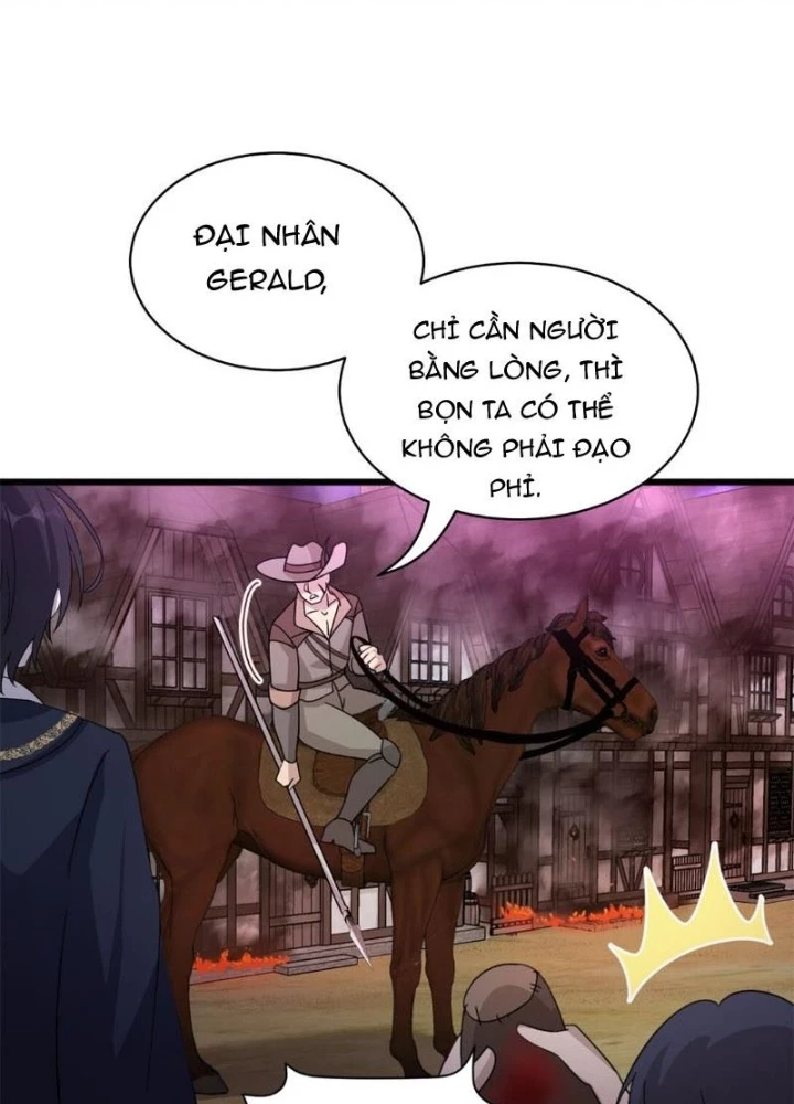 Người Chơi Siêu Chính Nghĩa Chapter 10 - 21